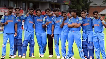 आयुश म्हात्रेच्या टीमने वर्ल्ड कप जिंकला, पण बक्षीस स्वरूपात एकही रूपया मिळणार न