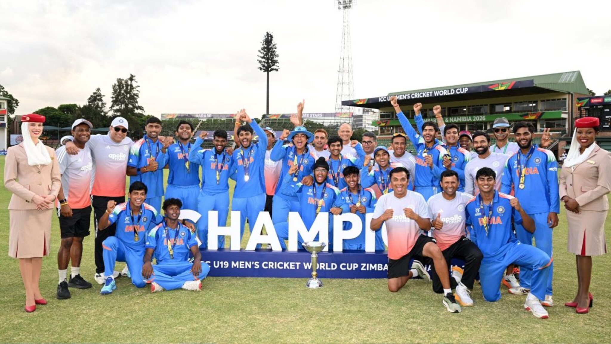 वडिलांना सिंगर बनवायचं होतं, पण त्याने माईकऐवजी हातात बॅट धरली, टीम इंडियाला असा मिळाला नवा कॅप्टन