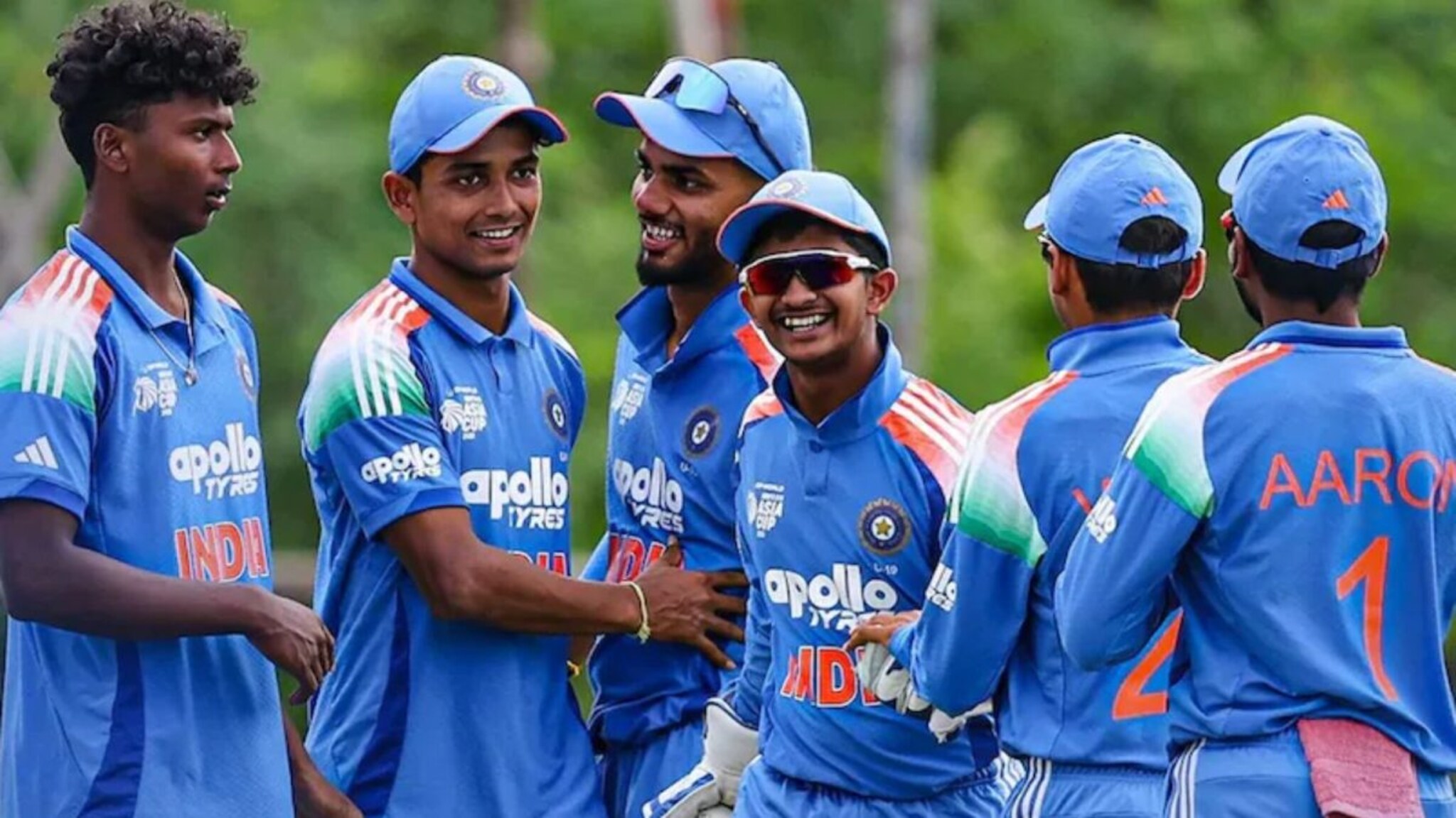 डॉक्टरांनी लहानग्यात ओळखला क्रिकेटर, आईने उपचारासाठी नेलं आणि भारताला मिळाला वर्ल्ड चॅम्पियन, नव्या सूपरस्टारची Untold Story