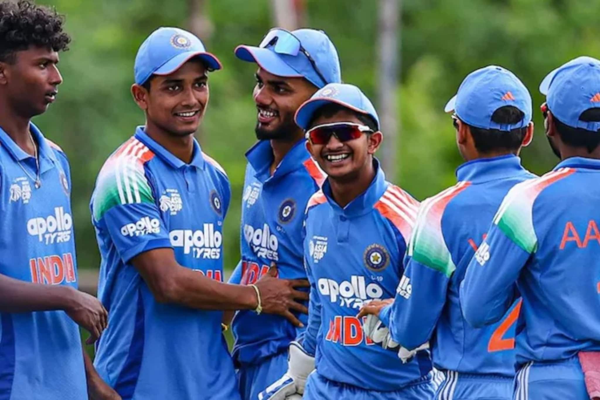 डॉक्टरांनी लहानग्यात ओळखला क्रिकेटर, आईने उपचारासाठी नेलं आणि भारताला मिळाला वर्