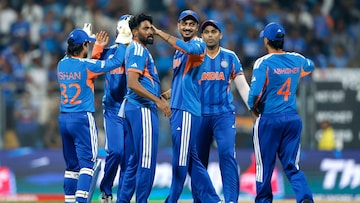 पहिल्याच दिवशी पाकिस्तानचा गेम झाला, 8 तासात भारताने केला मोठा उलटफेर