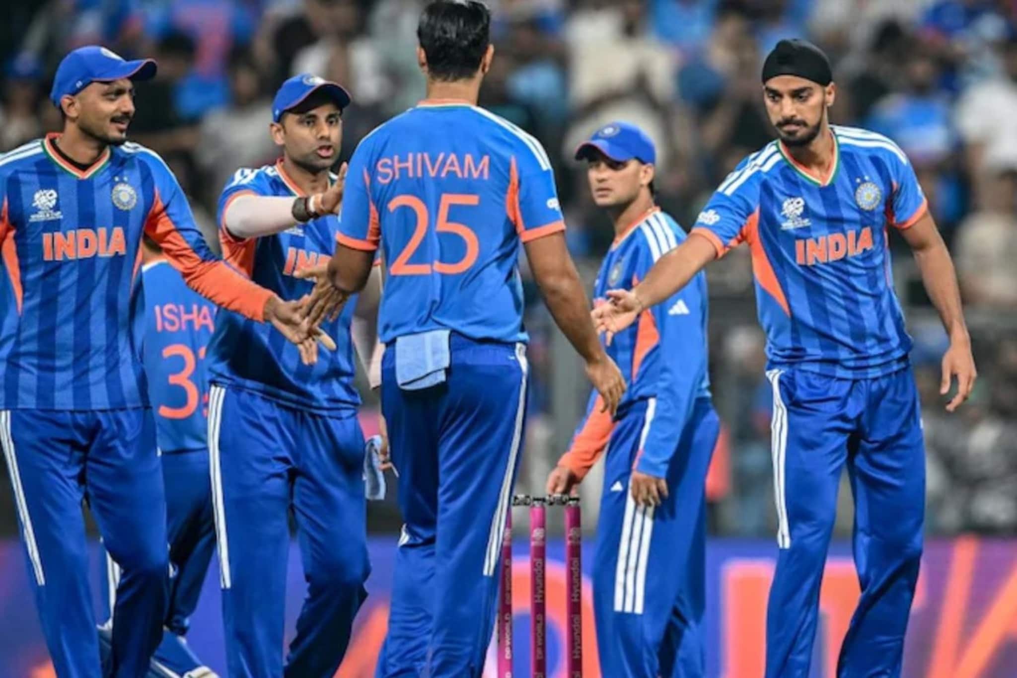 T20 वर्ल्ड कपमध्ये टीम इंडियाला झटका, सगळ्यात मोठा मॅच विनर बाहेर!