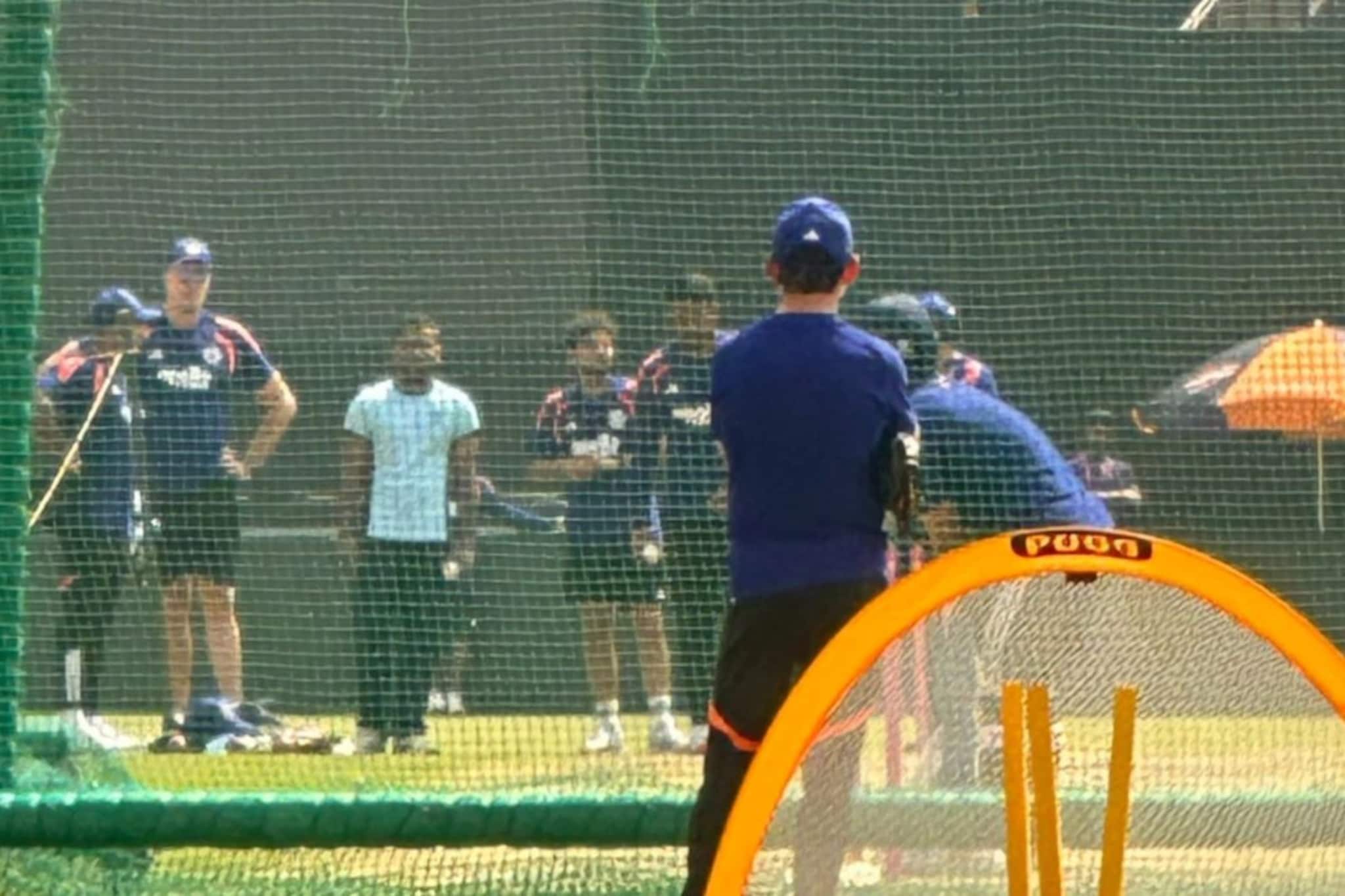 आफ्रिकेविरूद्धचा सामना 24 तासांवर, टीम इंडियाच्या निम्म्या खेळाडूंची प्रॅक्टीसल