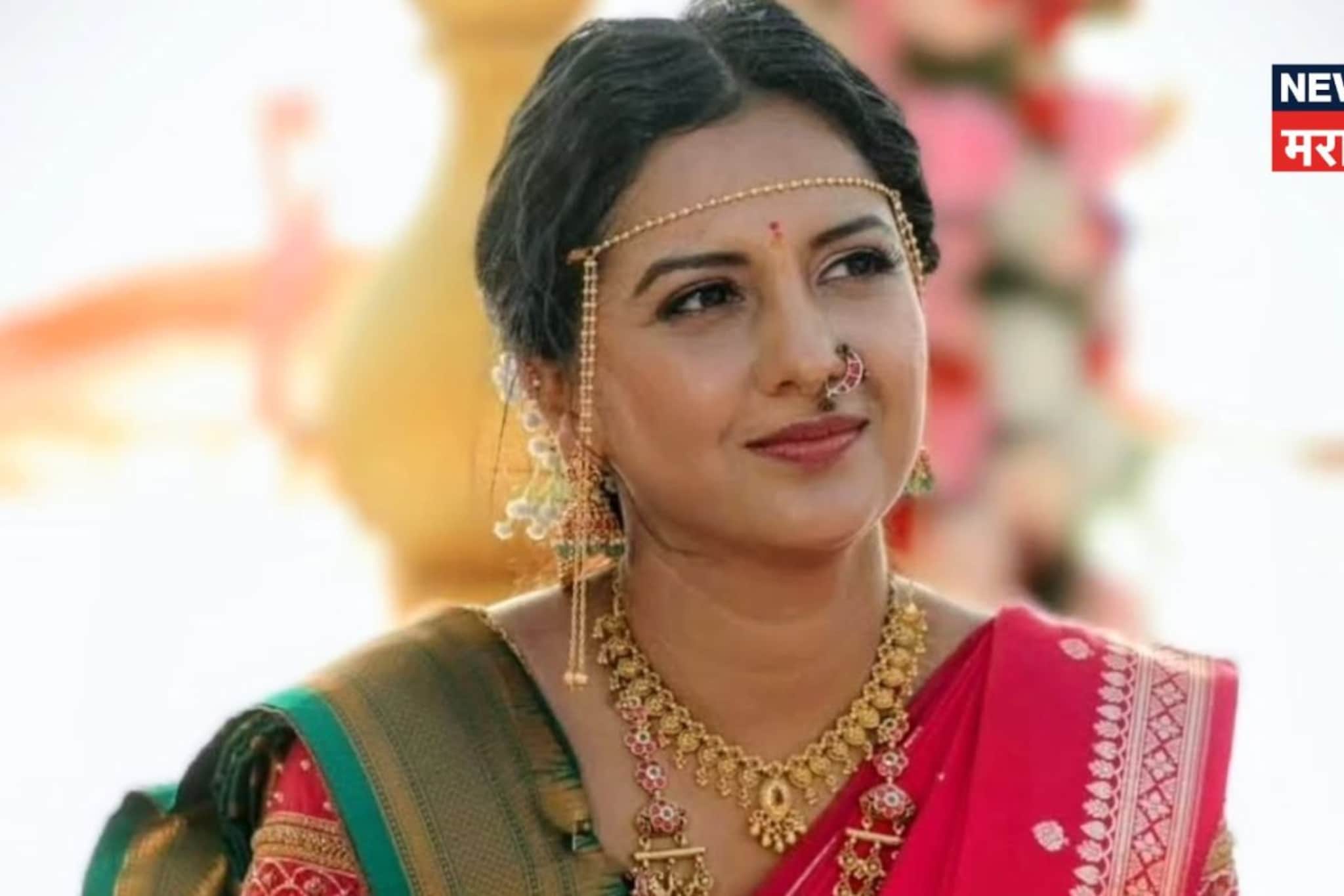 कोणत्या वयात लग्न करायचं! 30शी च्या आधी की 30शी नंतर? तेजश्रीचा खास सल्ला