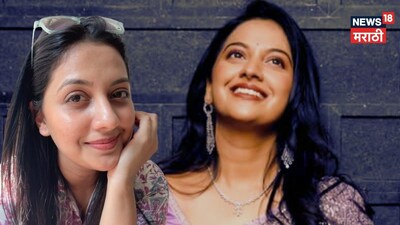 तेजश्री प्रधान ने #HappyLife के पीछे के संघर्षों का किया खुलासा.