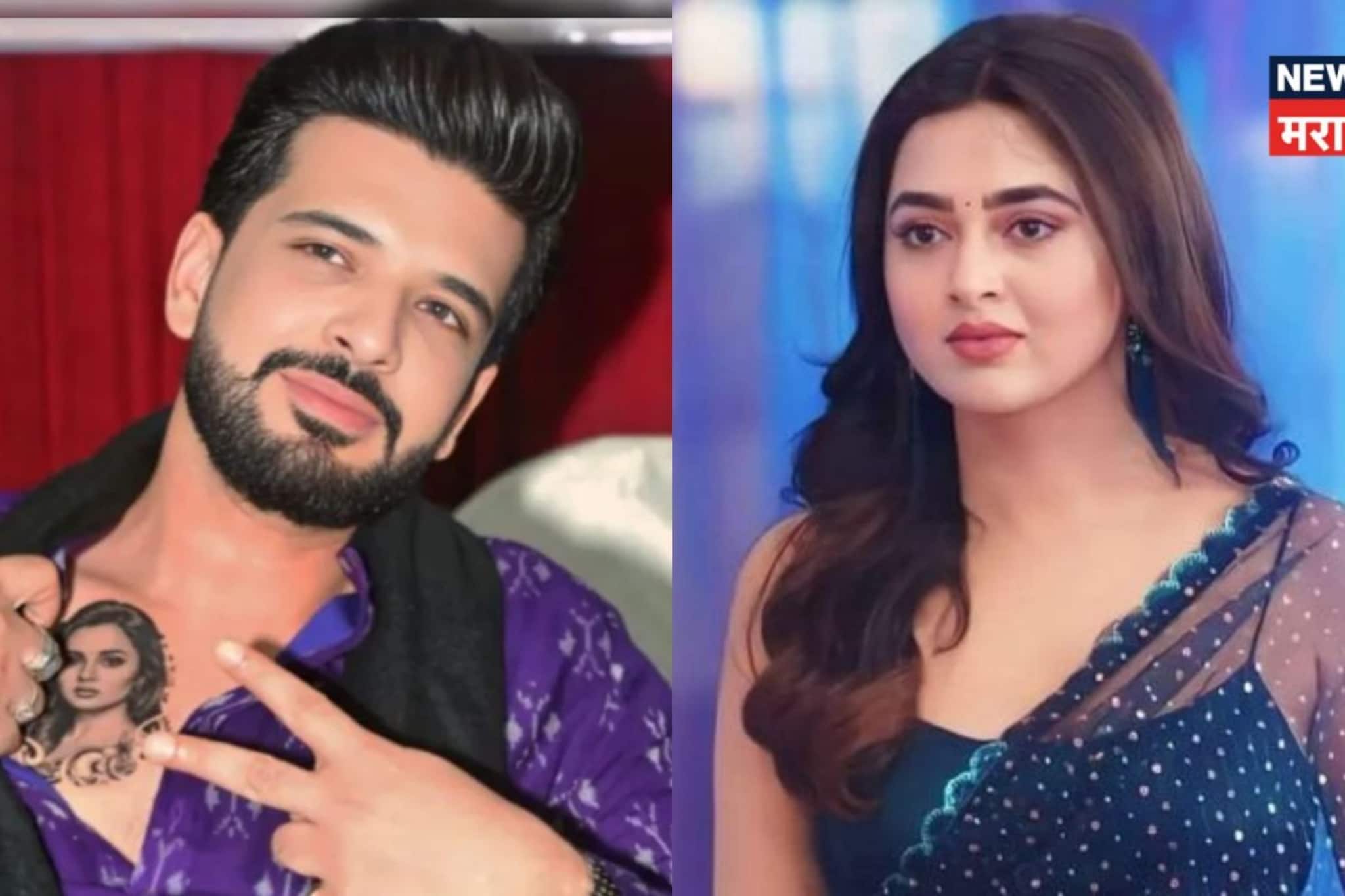 जिचा चेहरा छातीवर कोरला तिनेच उडवली खिल्ली; अभिनेत्री BF ला सायको म्हणाली