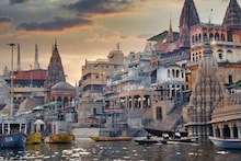 Ancient Temples In India: भारतातील ही 7 प्राचीन मंदिरे; फिरण्याची हौस असणाऱ्यांनी नक्की भेट द्यावी