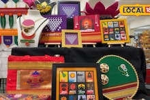 पारंपरिक ते ट्रेंडी वस्तू, ठाण्यात स्वस्तात करा खरेदी, इथं भरलंय खास प्रदर्शन