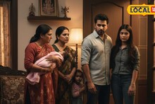 तिसरी मुलगी झाली, पतीनं थेट प्रेयसीच घरी आणली, पत्नीनं अशी घडवली अद्दल
