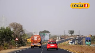 Mumbai Nashik Highway traffic update 2026