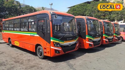 Steep Rise in TMT Bus Ticket Prices Expected;