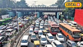 Thane service road closed till 31 March