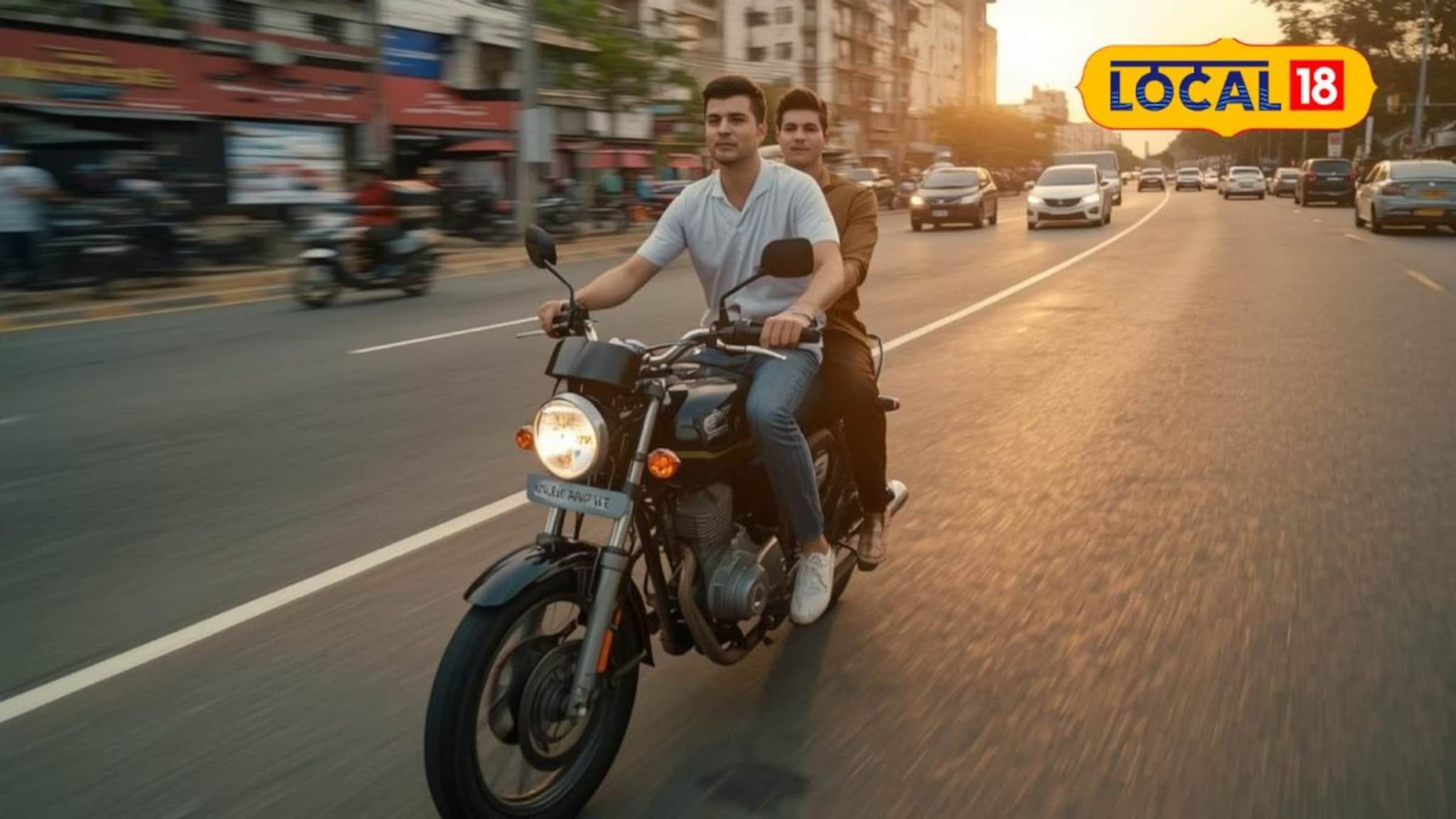 पालकांच्या एका चुकीची मोठी किंमत! दोन मित्रांचा घात झाला; मुलांसोबत घडलं काय?