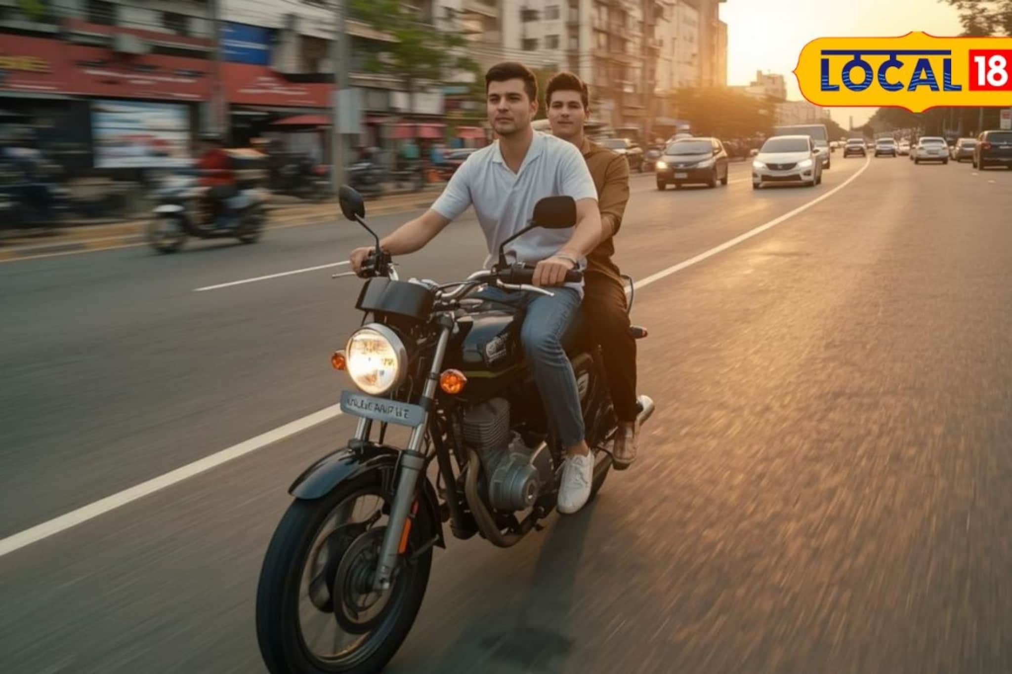 पालकांच्या एका चुकीची मोठी किंमत! दोन मित्रांचा घात झाला; मुलांसोबत घडलं काय? पालकांच्या एका चुकीची मोठी किंमत! दोन मित्रांचा घात झाला; मुलांसोबत घडलं काय?