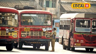 75 extra ST buses from Thane to Konkan for Holi