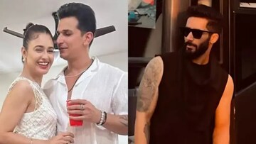 निक्की तांबोळीसोबत हिंदू पद्धतीने लग्न करणार अरबाझ पटेल? लग्नाच्या चर्चांवर पहिल्यांदाच सोडलं मौन