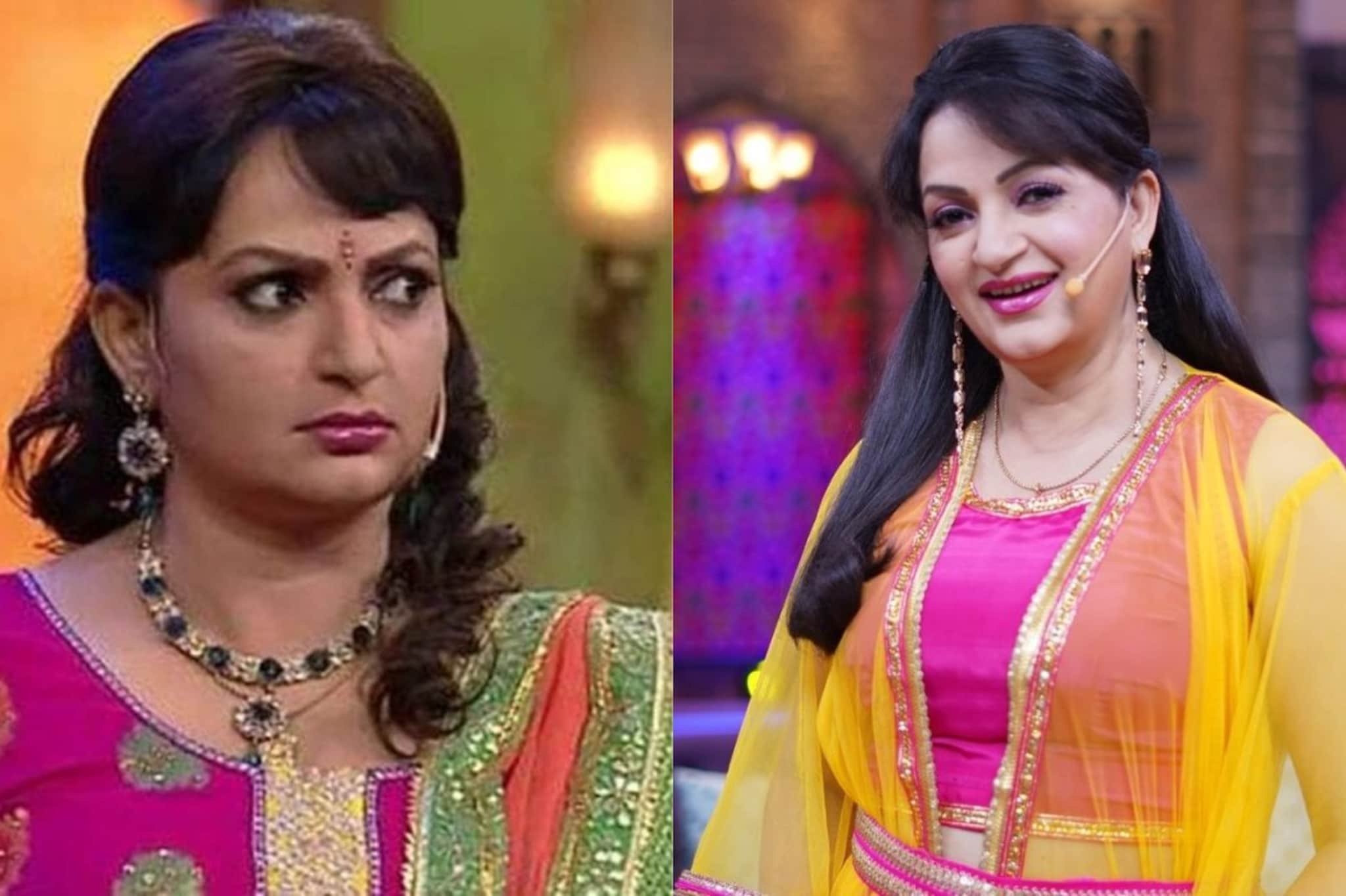 'कपिल शर्मा शो' फेम अभिनेत्रीकडून सिनेइंडस्ट्रीची पोलखोल; म्हणाली, 'ग्लॅमर फक्त