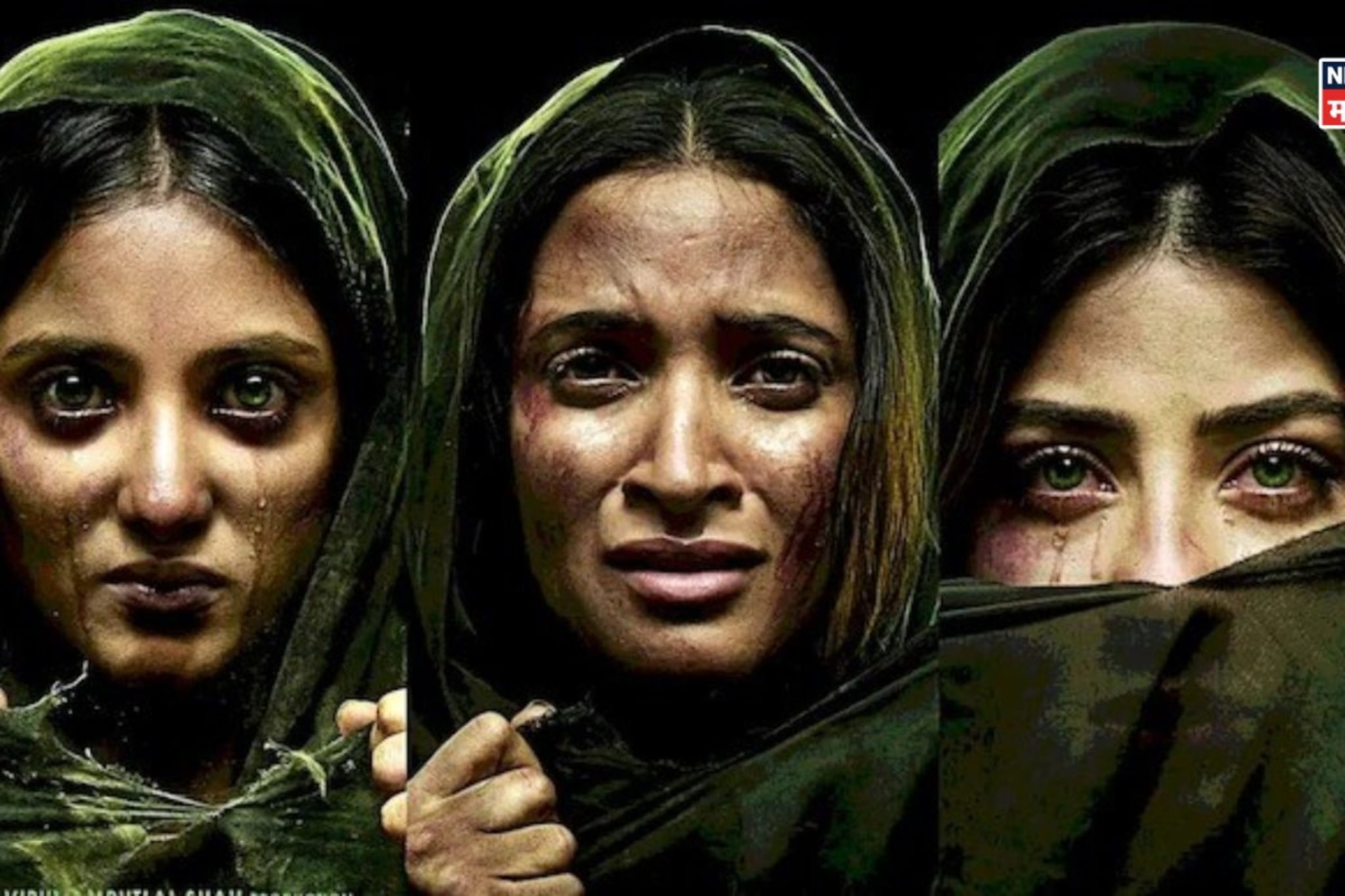 रिलीजच्या एक दिवस आधीच The Kerala Story 2 ला हायकोर्टाचा दणका!