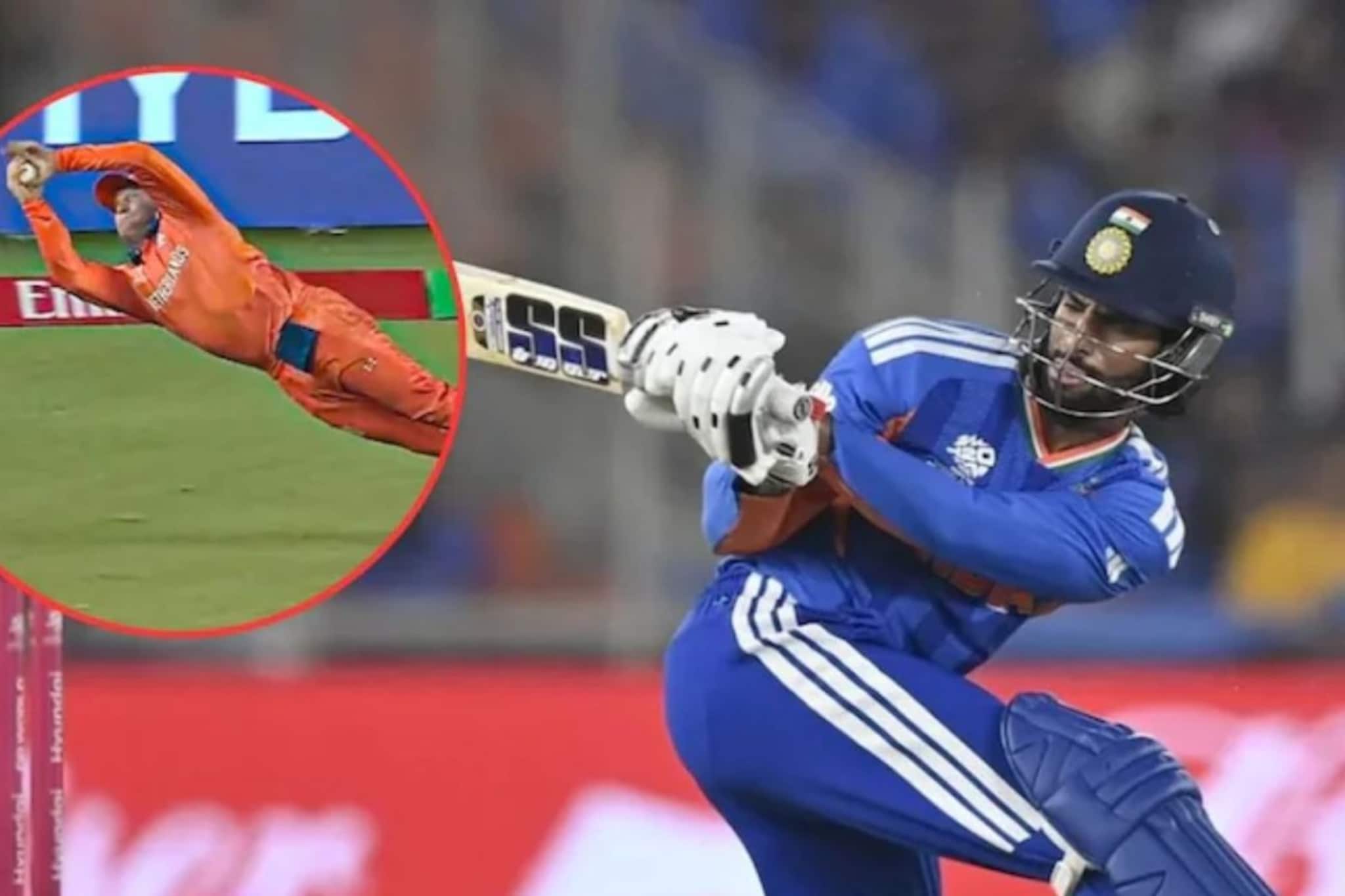 41 वर्षाच्या खेळाडूने तिलक वर्माला लाजवलं, अहमदाबादच्या स्टेडियममध्ये सन्नाटा! 41 वर्षाच्या खेळाडूने तिलक वर्माला लाजवलं, अहमदाबादच्या स्टेडियममध्ये सन्नाटा!