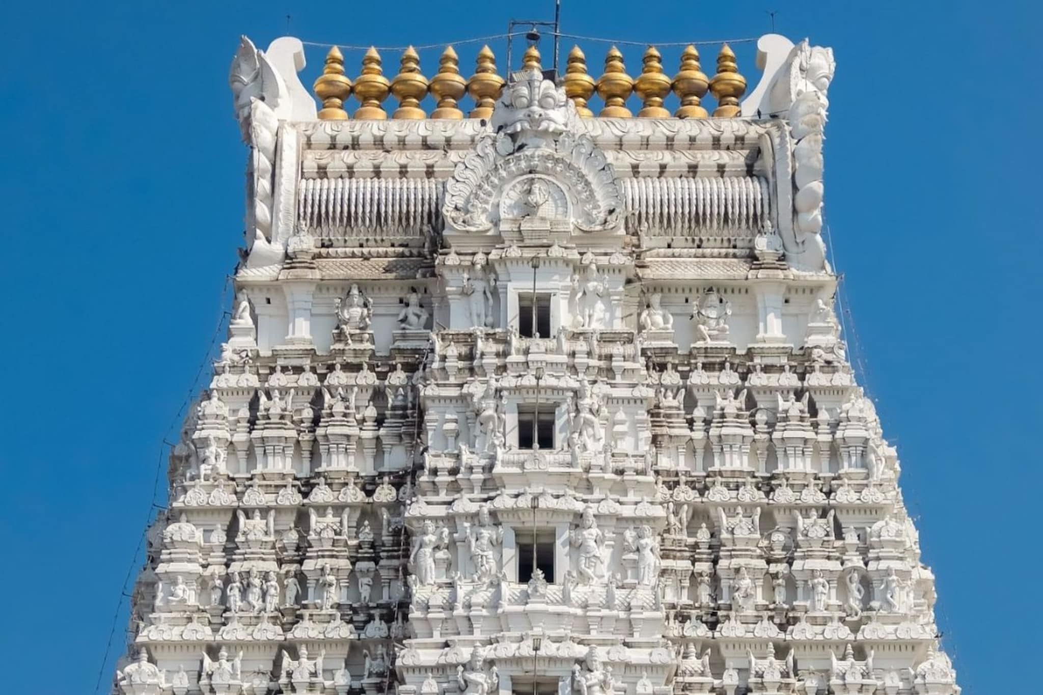 तिरुपती बालाजीचं मंदिर 'या' दिवशी रहाणार 10 तास बंद, काय आहे कारण आणि नवे नियम