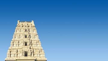 तिरुपती बालाजीचं मंदिर 'या' दिवशी रहाणार 10 तास बंद, काय आहे कारण आणि नवे नियम तिरुपती बालाजीचं मंदिर 'या' दिवशी रहाणार 10 तास बंद, काय आहे कारण आणि नवे नियम