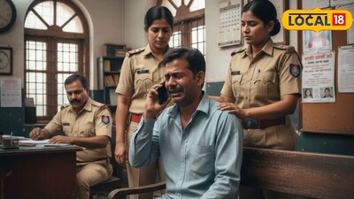 9 साल बाद पिता से मिली लापता बेटी, टिटवाला में हुआ भावुक पुनर्मिलन