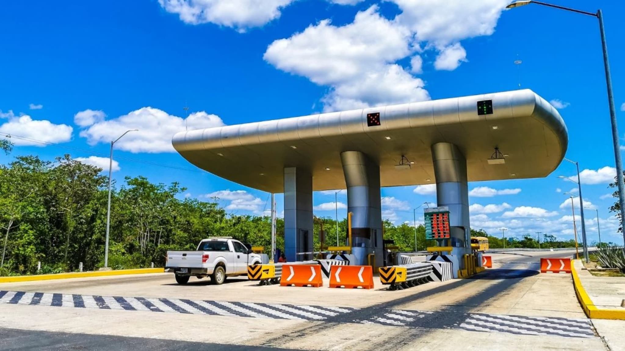 भारतामधील सर्वाधिक कमाई करणारे टोल प्लाझा कोणते? टॉप 5 मध्ये ना दिल्ली ना मुंबई