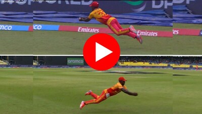 tony munyongo takes brilliant catch of ben dwarshuis