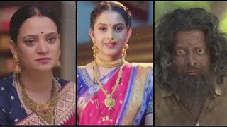 झी मराठीवरील प्रसिद्ध मालिका प्रेक्षकांचा निरोप घेणार? 'त्या' दोन प्रोमोंमुळे चाहत्यांमध्ये होतेय चर्चा