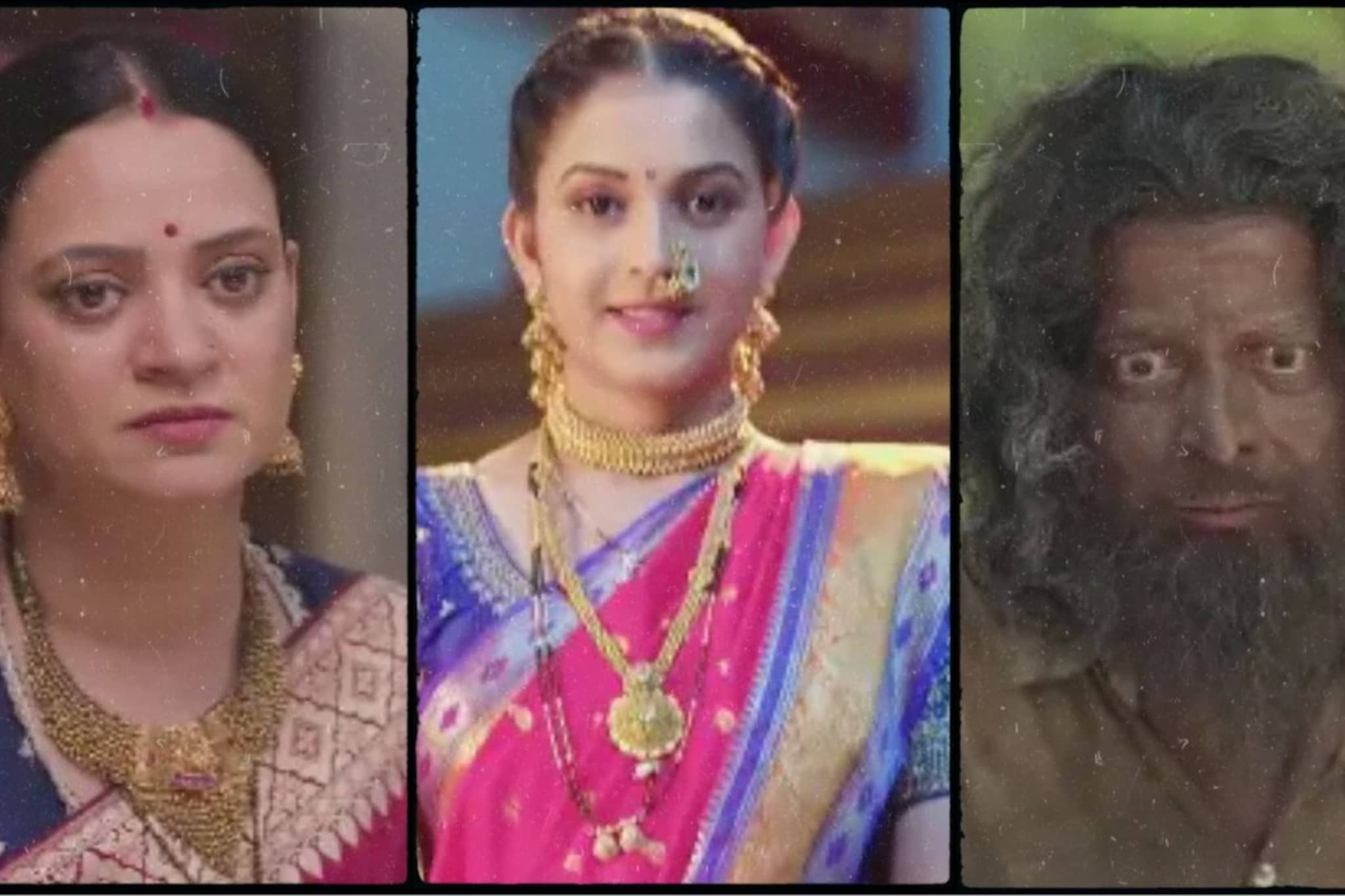 प्रसिद्ध मालिका प्रेक्षकांचा निरोप घेणार? 'त्या' दोन प्रोमोंमुळे होतेय चर्चा प्रसिद्ध मालिका प्रेक्षकांचा निरोप घेणार? 'त्या' दोन प्रोमोंमुळे होतेय चर्चा