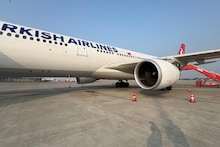 ‘PAN PAN’ कॉल,  236 प्रवासी असलेल्या विमानाच्या इंजिनने आकाशात घेतला पेट, काळजाचा ठोका चुकवणारी घटना, PHOTO