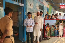 दुपारी पुण्यात लग्न, तरी मतदानासाठी नवरदेव कराडमध्येच, व्होटींग करताच लग्नाकडे धाव