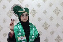 Malegaon Mahapalika Mayor: मालेगावात शिवसेना एकटी पडली, इस्लाम पार्टीने दिला दणका, महापौरपदी नसरीन बानो विजयी