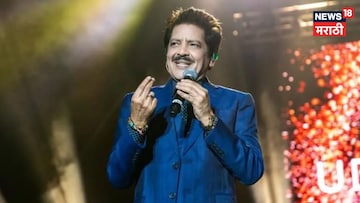 'त्यांनी कट रचला, माझं गर्भाशय काढलं', गायक उदित नारायण पुन्हा अडचणीत