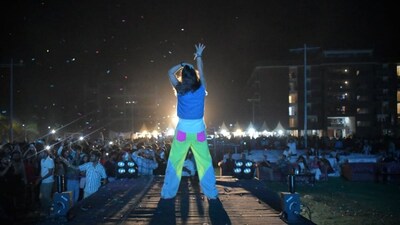 मॅग्झिनमधल्या फोटोने नशीबला कलाटणी, रातोरात स्टार झालेल्या अभिनेत्रीने सोडली इंडस्ट्री; 'ती' सध्या काय करते?