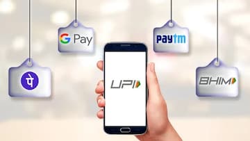UPI शी संबंधित 3 नियमांत आजपासून झाले मोठे बदल! लगेच करा चेक