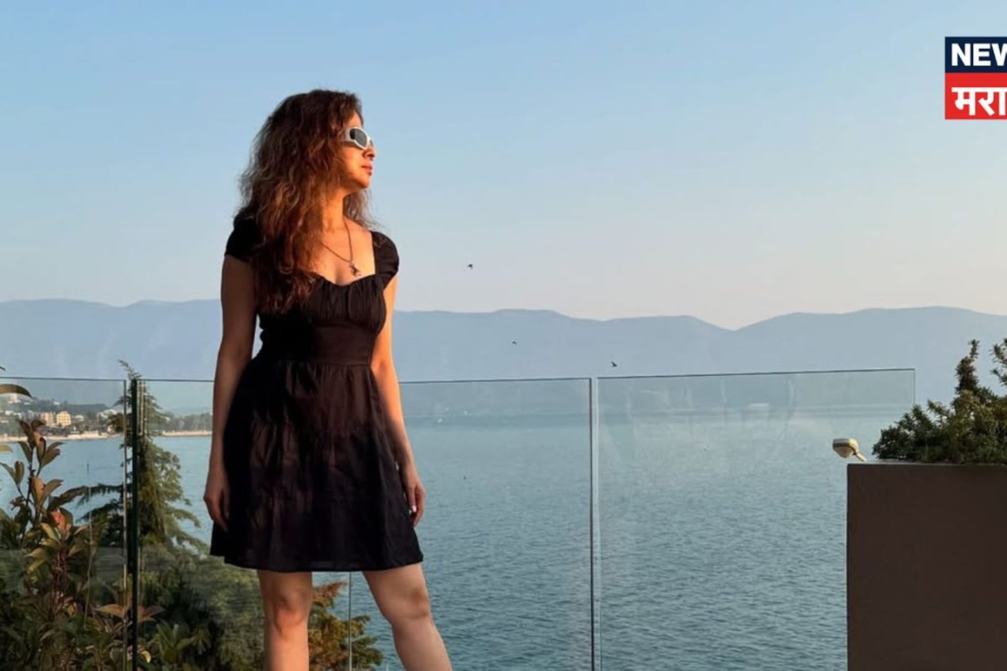 हिरोपेक्षा जास्त फी, बेरोजगार असूनही करोडोची मालकणी आहे ही मराठमोळी अभिनेत्री