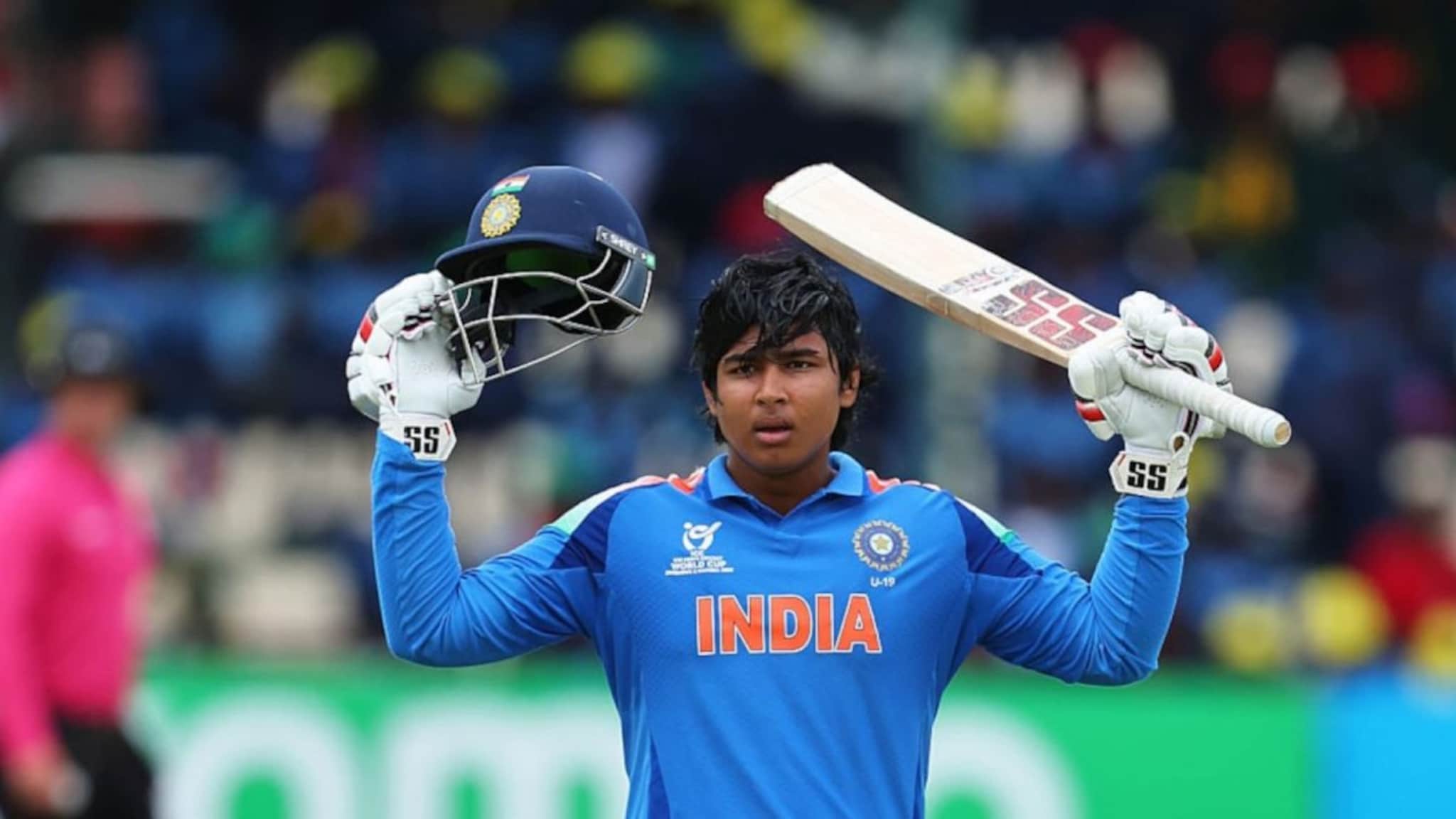 Vaibhav Sooryavanshi : धमाका केला पण उपयोग नाही, वैभव सूर्यवंशी टीम इंडियाकडून का खेळू शकणार नाही?