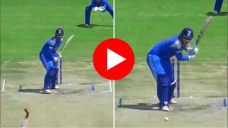 vaibhav suryavashi hits helicopter shot