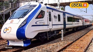 vande bharat -वंदे भारत एक्सप्रेसमध्ये साप कुठून आला? CCTV मध्ये दिसला भंयकर प्रकार, रेल्वे पोलिसांची मोठी कारवाई vande bharat -वंदे भारत एक्सप्रेसमध्ये साप कुठून आला? CCTV मध्ये दिसला भंयकर प्रकार, रेल्वे पोलिसांची मोठी कारवाई