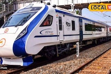 Vande Bharat: वंदे भारत एक्सप्रेसमध्ये साप कुठून आला? CCTV मध्ये दिसला भंयकर प्रकार, रेल्वे पोलिसांची मोठी कारवाई