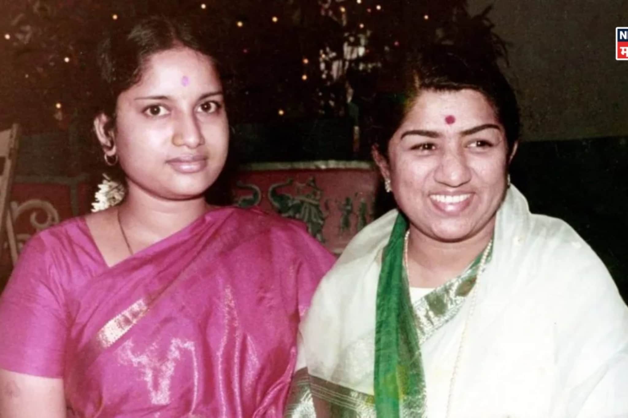 एकेकाळी लता दीदींच्या स्टारडमला दिलेला धक्का, गायिकेचा राहत्या घरी दुर्दैवी अंत एकेकाळी लता दीदींच्या स्टारडमला दिलेला धक्का, गायिकेचा राहत्या घरी दुर्दैवी अंत