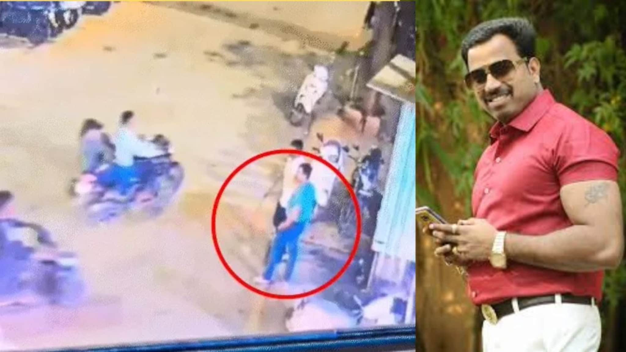 2 शत्रू टोळ्या, दोघांचं टार्गेट एकच.., 3 कारणांमुळे वनराज आंदेकरची हत्या