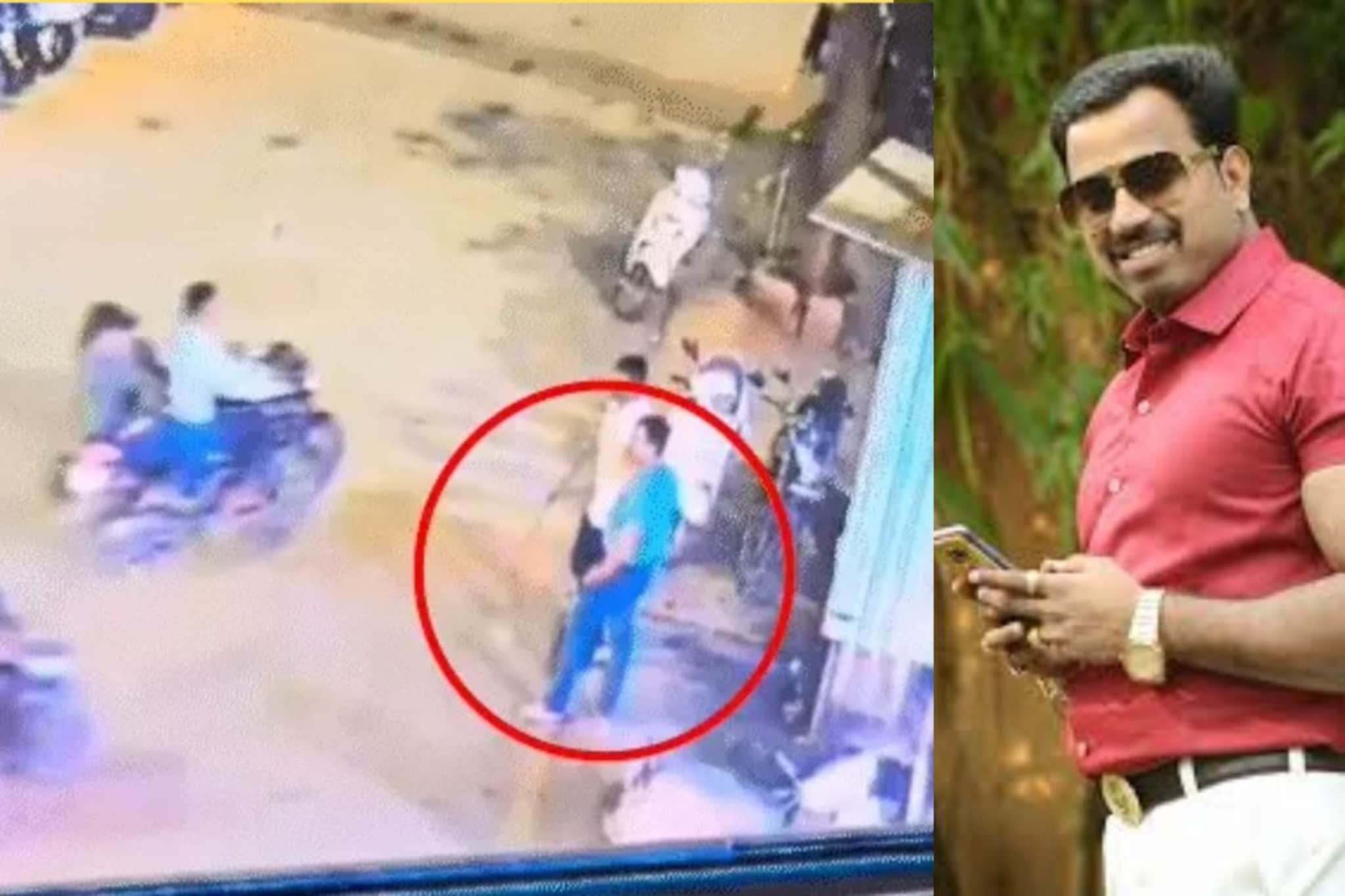 2 शत्रू टोळ्या, दोघांचं टार्गेट एकच.., 3 कारणांमुळे वनराज आंदेकरची हत्या