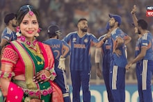 'तू खेळ, मी कमावते...', कठीण काळात मराठी पत्नीची साथ, टीम इंडियाचा स्टार गाजवतोय वर्ल्ड कप!