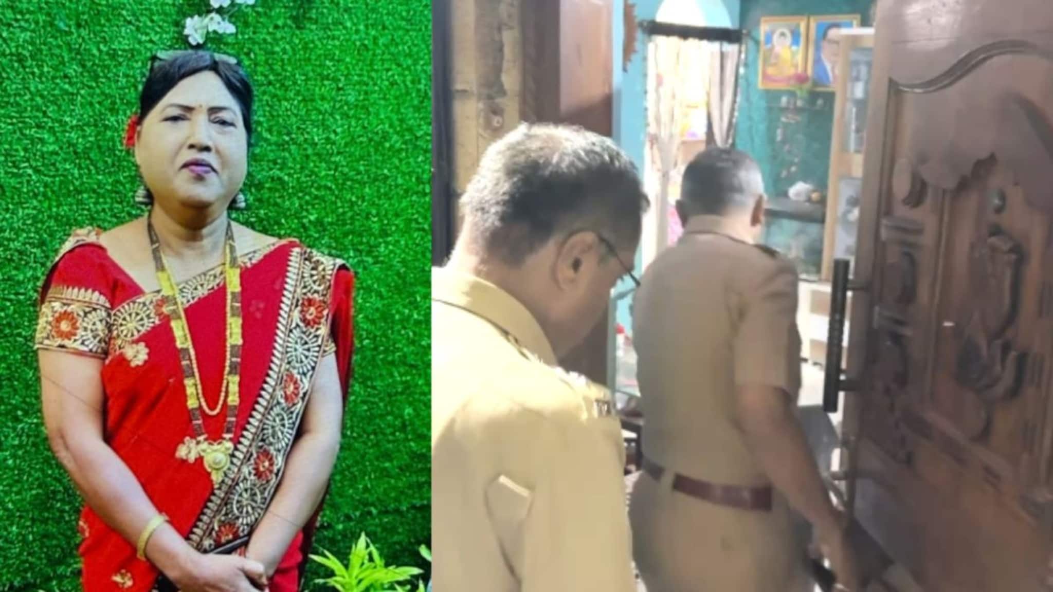 Vasai: आत्या ओरडली म्हणून राग आला,  अल्पवयीन पुतण्याने मित्राला बोलावलं आणि...,वसईतील मन सुन्न करणारी घटना