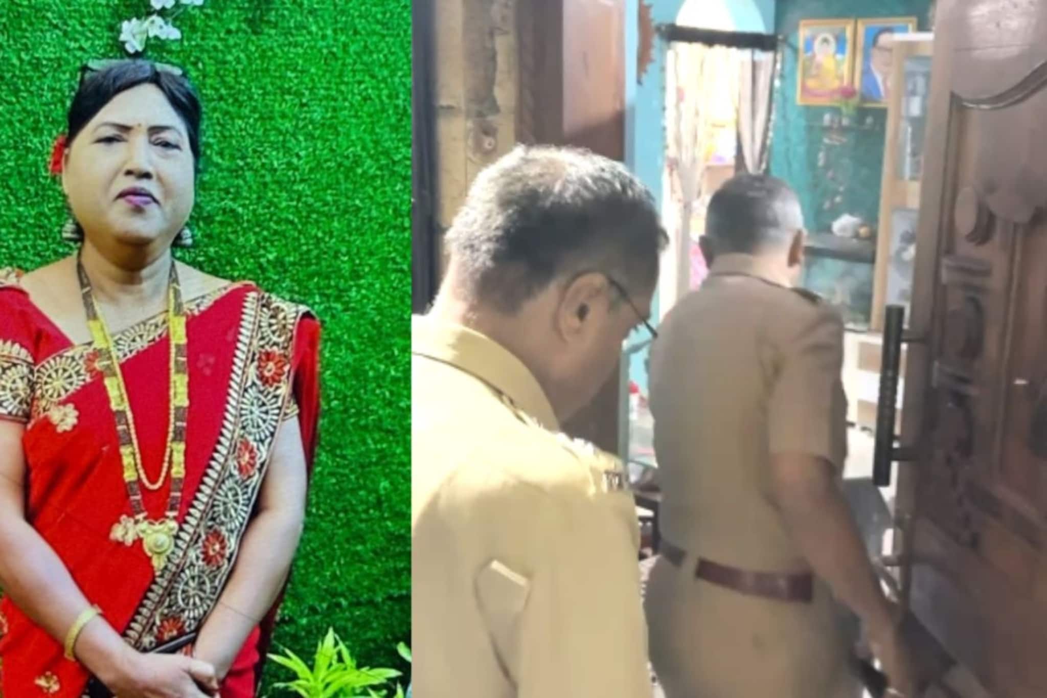 आत्या ओरडली म्हणून राग आला,  अल्पवयीन पुतण्याने मित्राला बोलावलं आणि...,वसईतील म