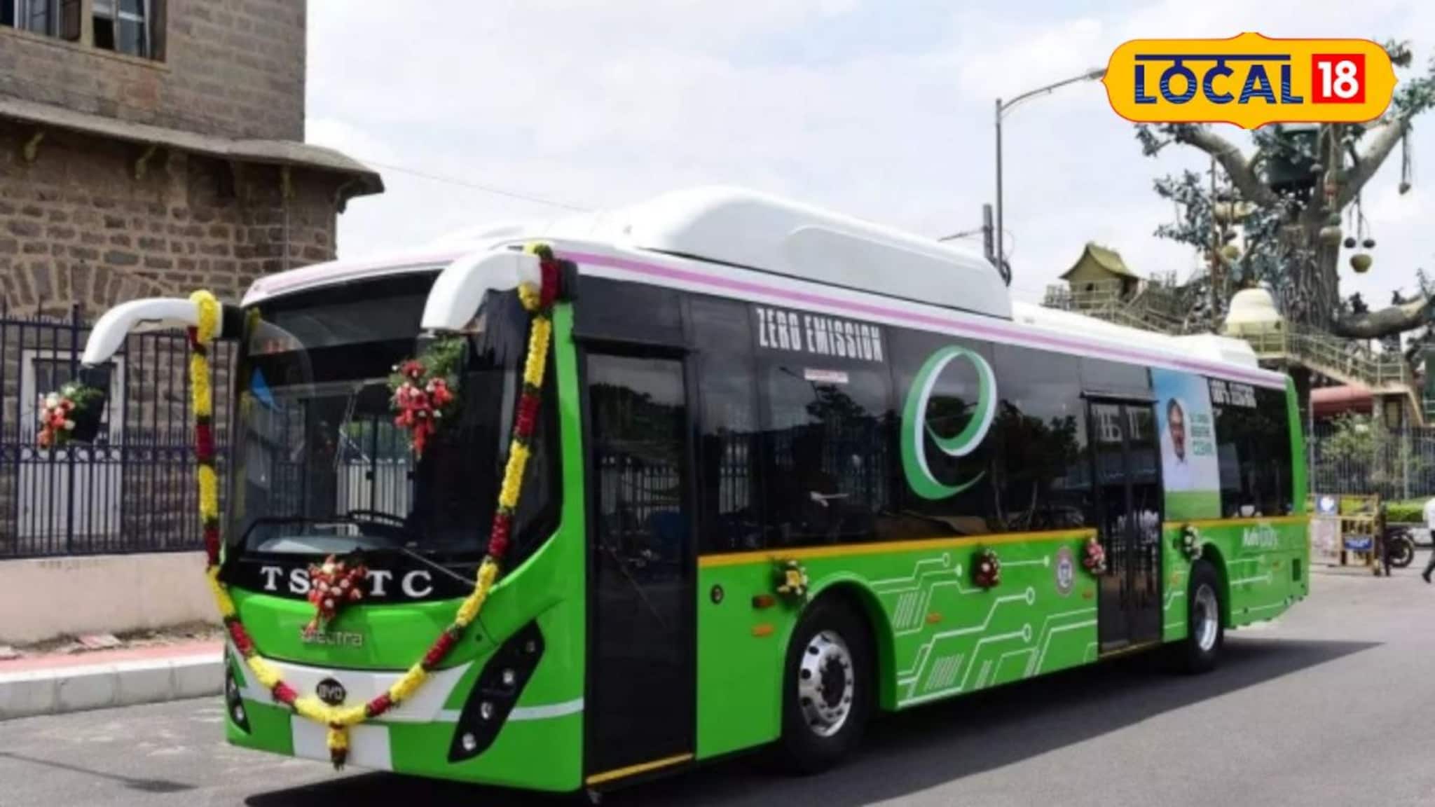 उन्हाळ्यात वसई-विरारकरांचा प्रवास होणार गारेगार; महापालिकेने घेतला मोठा निर्णय