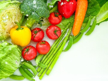 बाजारून आणलेली भाजी 2 आठवडे राहील ताजी; फक्त फॉलो करा 'या' 5 साठवणुकीच्या पद्धती