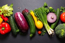 बाजारून आणलेली भाजी 2 आठवडे राहील ताजी; फक्त फॉलो करा 'या' 5 साठवणुकीच्या पद्धती